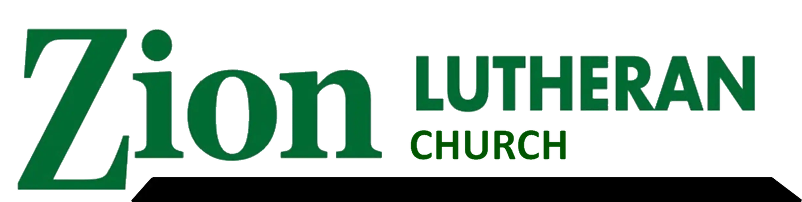Zion Lutheran Hartland